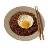 Стикер 40 Brown Food