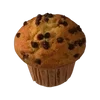 Стикер 43 Brown Food