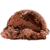 Стикер 9 Brown Food