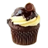 Стикер 38 Brown Food