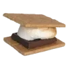 Стикер 13 Brown Food