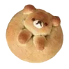 Стикер 5 Brown Food