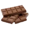 Стикер 3 Brown Food