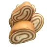 Стикер 21 Brown Food