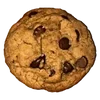 Стикер 15 Brown Food