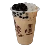 Стикер 42 Brown Food