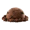 Стикер 47 Brown Food