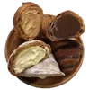 Стикер 57 Brown Food
