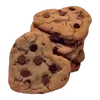 Обложка набора Brown Food
