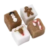 Стикер 61 Brown Food