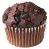 Стикер 27 Brown Food