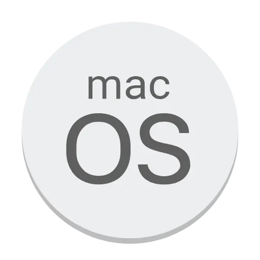 Стикер 8 Browser & OS