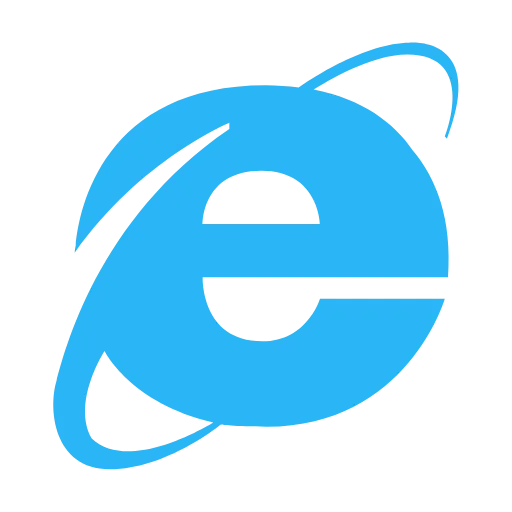 Стикер 19 Browser & OS
