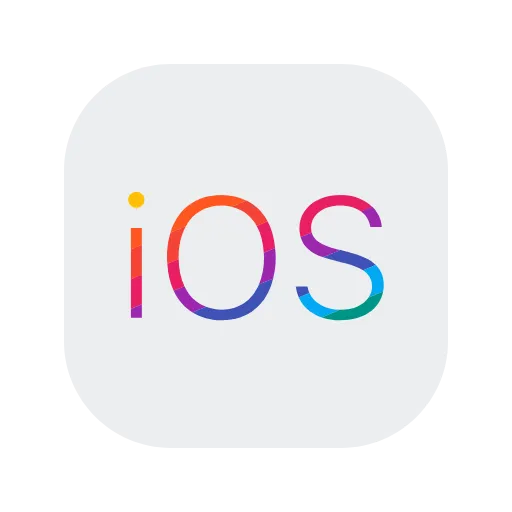 Стикер 7 Browser & OS