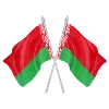 😊 Эмодзи «Беларусь - эмодзи с белорусской символикой» для Telegram