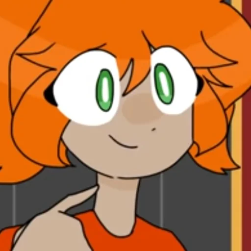 🎀 Стикер «Afton family» для Telegram