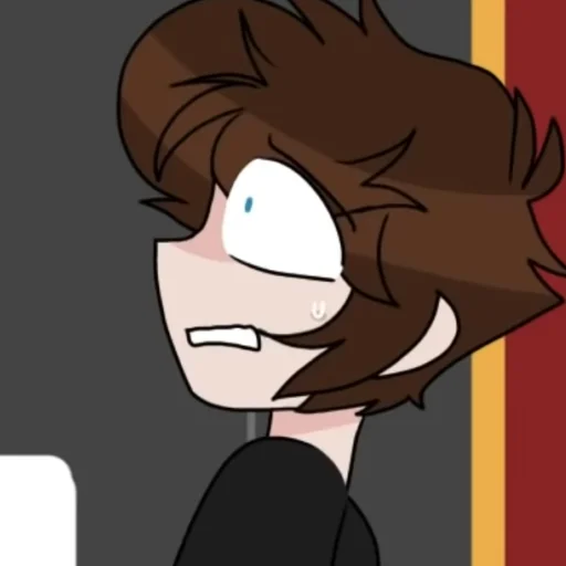 😢 Стикер «Afton family» для Telegram