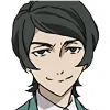 Стикер 43 🐕Bungou Stray Dogs - эмоджи с аниме Бродячие Псы