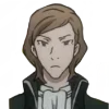 Стикер 35 🐕Bungou Stray Dogs - эмоджи с аниме Бродячие Псы
