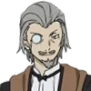 Стикер 26 🐕Bungou Stray Dogs - эмоджи с аниме Бродячие Псы
