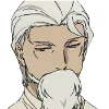 Стикер 32 🐕Bungou Stray Dogs - эмоджи с аниме Бродячие Псы