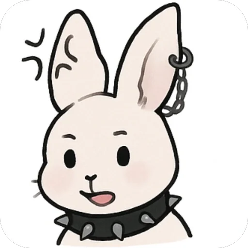 🫥 Стикер «buba» для Telegram