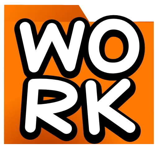 Стикер 35 Bubbles Emoji