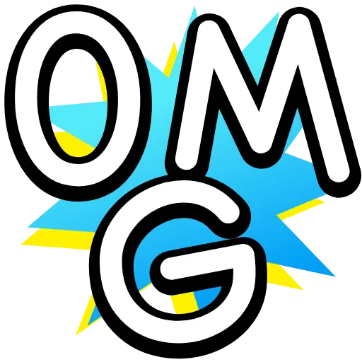 Стикер 31 Bubbles Emoji