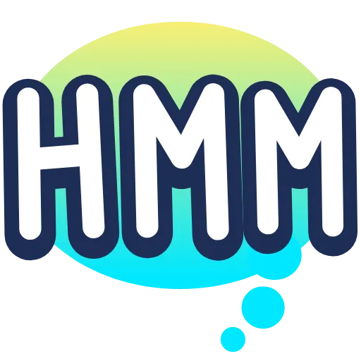 Стикер 24 Bubbles Emoji