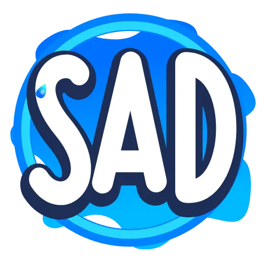 Стикер 11 Bubbles Emoji