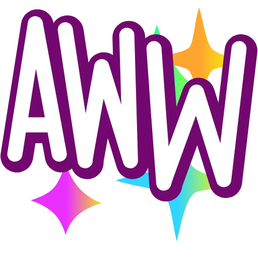 Стикер 21 Bubbles Emoji