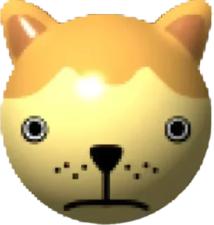 Стикер 38 Bubble Emoji Tt