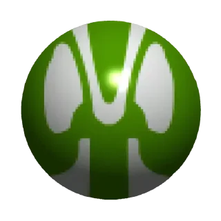 Стикер 17 Bubble Emoji Tt