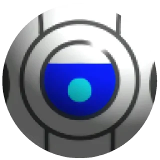 Стикер 48 Bubble Emoji Tt