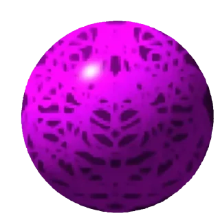 Стикер 22 Bubble Emoji Tt