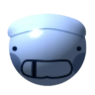 Стикер 18 Bubble Emoji Tt