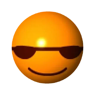 Обложка набора Bubble Emoji Tt