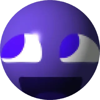 Стикер 57 Bubble Emoji Tt