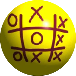 Стикер 40 Bubble Emoji Tt