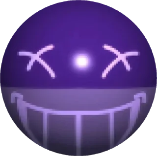 Стикер 41 Bubble Emoji Tt