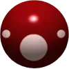 Стикер 16 Bubble Emoji Tiktok