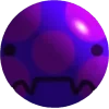Стикер 12 Bubble Emoji Tiktok