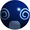 Стикер 26 Bubble Emoji Tiktok