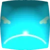 Стикер 48 Bubble Emoji Tiktok