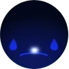 Стикер 34 Bubble Emoji Tiktok
