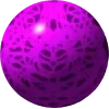Стикер 23 Bubble Emoji Tiktok
