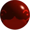 Стикер 30 Bubble Emoji Tiktok