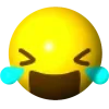 Стикер 33 Bubble Emoji Tiktok