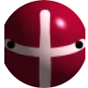 Стикер 60 Bubble Emoji Tiktok