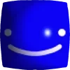 Стикер 47 Bubble Emoji Tiktok